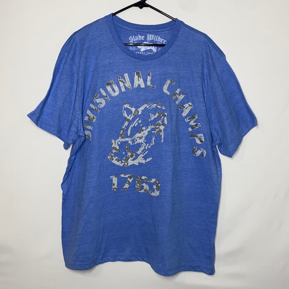 Men's Slade Wilder T-Shirt